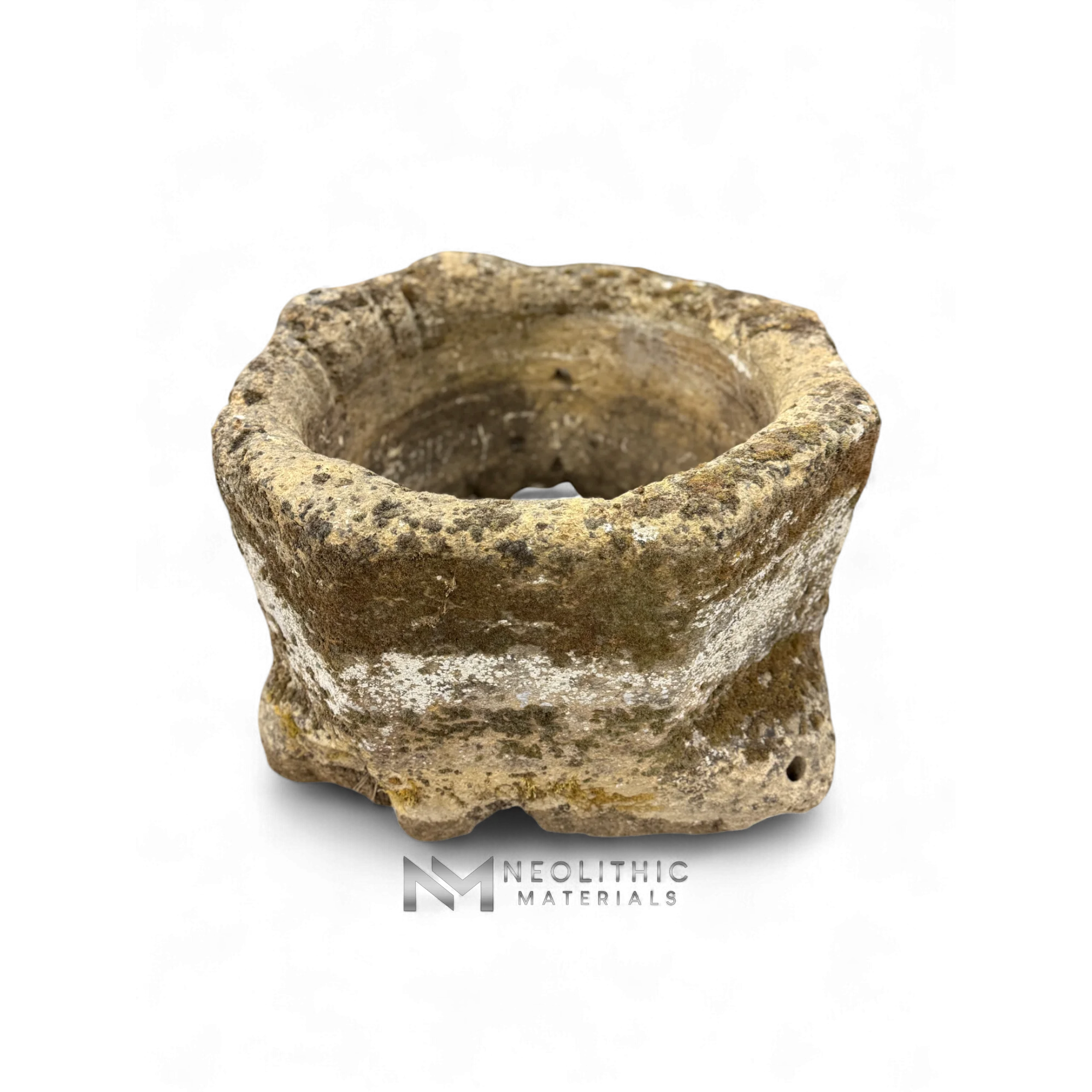 French Antique 18th Century Well Head